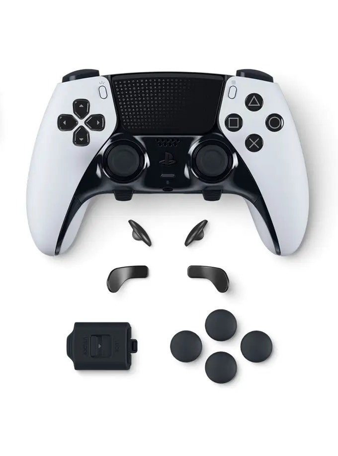 Miniatura 1 Dualsense Edge PS5